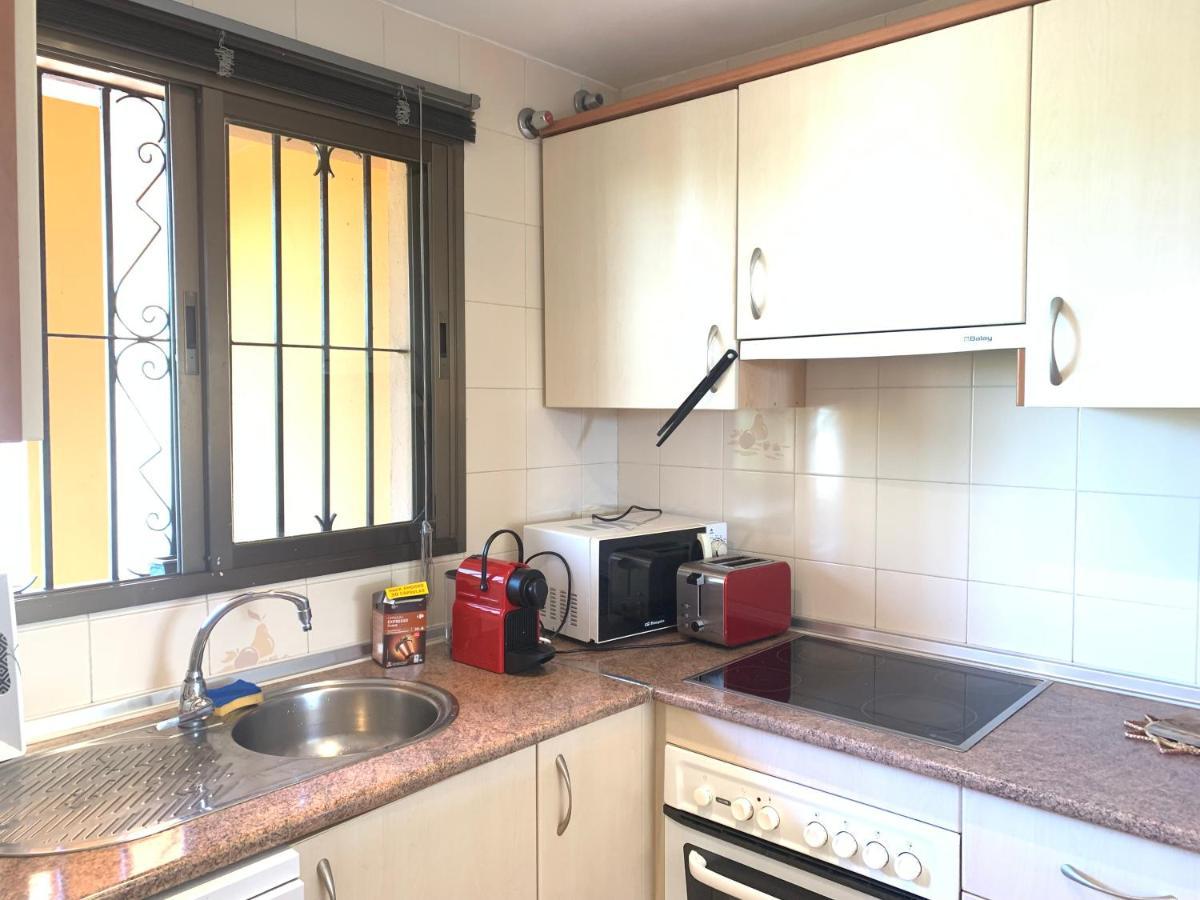 Apartamento Riviera Andaluza 3