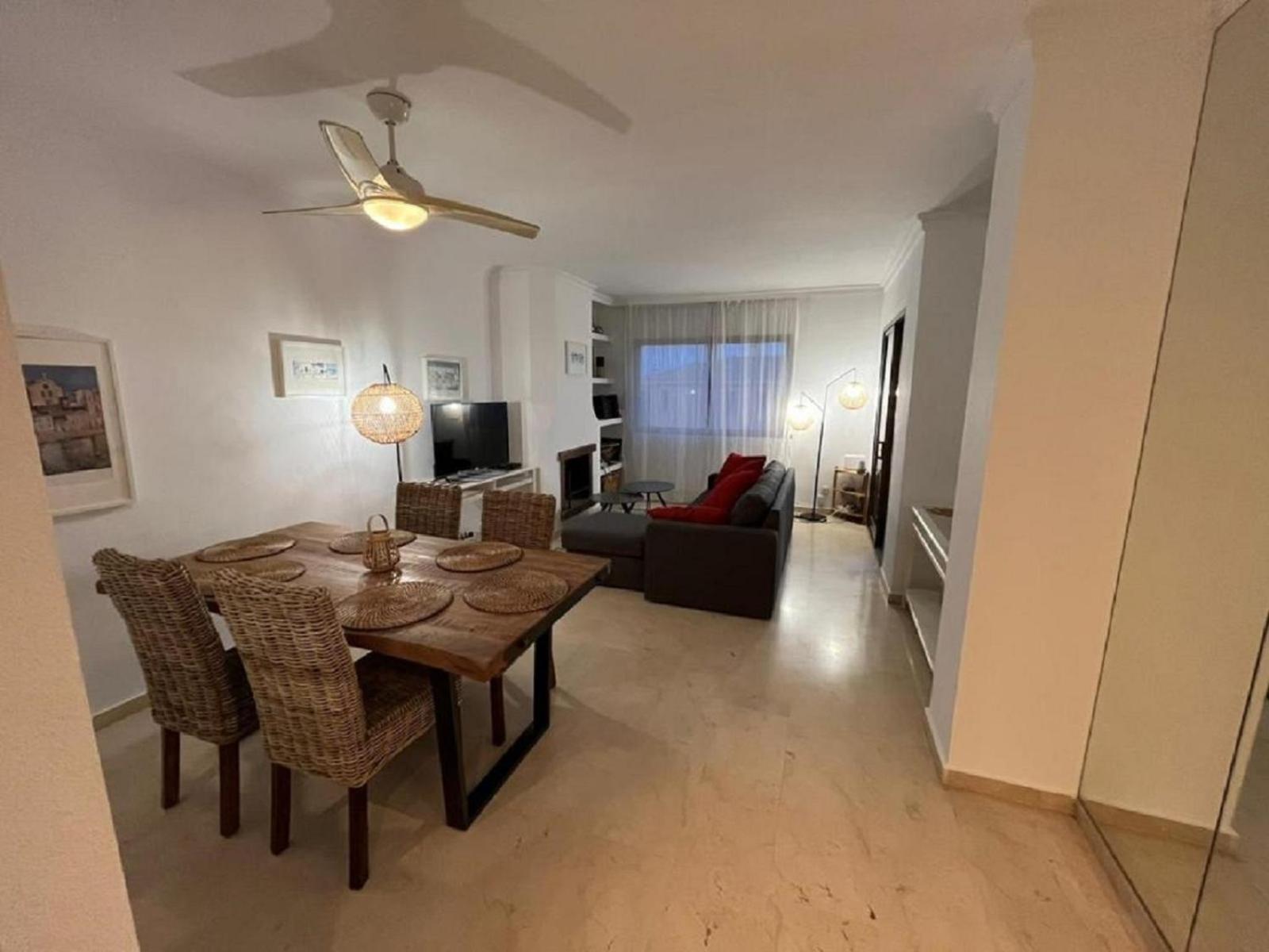 Apartamento Riviera Andaluza 3